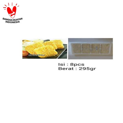 Jual Ebi Katsu Frozen Food Jakarta Timur Faika Shop Tokopedia