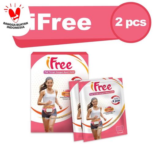 Foto Produk Cap Lang IFREE dari CAP LANG OFFICIAL STORE