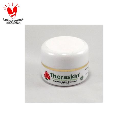 Foto Produk theraskin suncare brightener (pink) dari distributorcantik