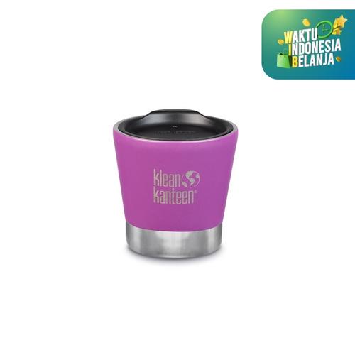 Foto Produk Klean Kanteen Insulated Tumbler Berry Bright - 237 ml dari SESA Official
