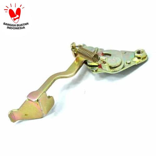 Foto Produk Dudukan Kunci Jok (Catch Comp Seat) - BeAT Karbu 77230KVY900 dari Honda Cengkareng