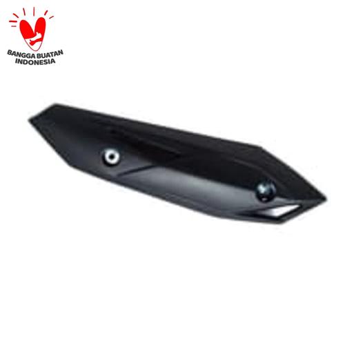 Foto Produk Cover Knalpot Protector Muffler BeAT eSP New 18318K81N00ZA dari Honda Cengkareng