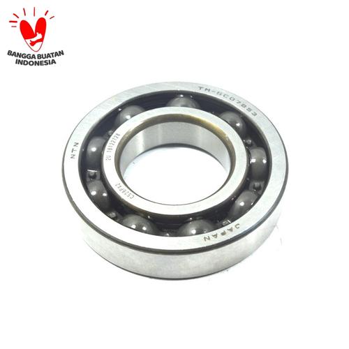 Foto Produk Bearing Ball Radial 6207 SPL 91001KPP901 dari Honda Cengkareng