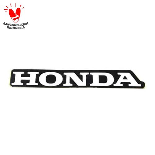 Foto Produk Mark Honda 65 MM Type2 86101K93N00ZE dari Honda Cengkareng