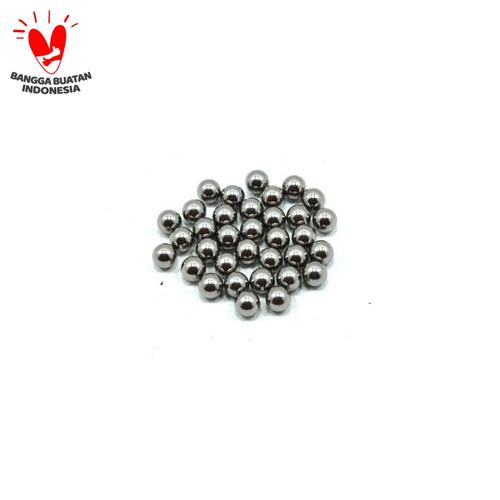 Foto Produk Ball Steel 8 9621108000 dari Honda Cengkareng
