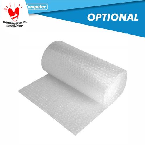 Foto Produk Buble Wrap 125CM X 100CM Untuk Pengamanan Ekstra Kiriman Barang dari Anandam Computer
