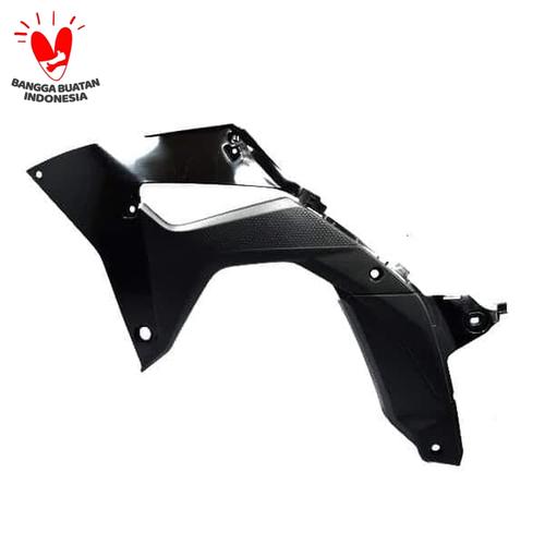 Foto Produk Inner L Shroud – CRF 150L 17570K84900 dari Honda Cengkareng