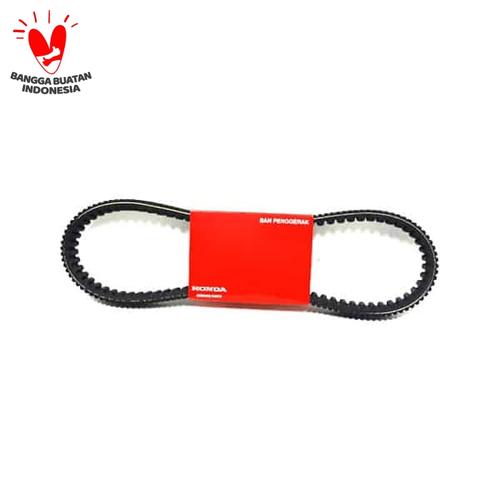 Foto Produk Van Belt (Belt Drive) - PCX 150 K97 23100K97T01 dari Honda Cengkareng