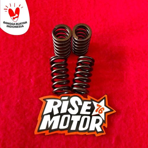 Foto Produk PER KLEP SWEDIA NMAX AEROX dari risemotor