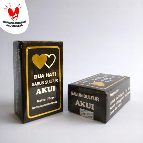 Foto Produk Sabun Sulfur Herbal, Mengobati Penyakit Kulit dari Rumah Rempah Manisha