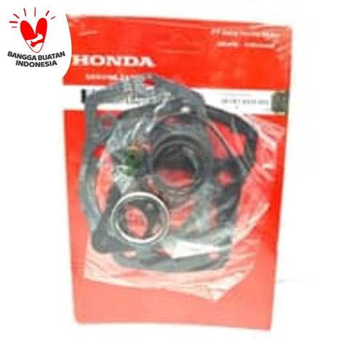 Foto Produk Gasket Kit A – Mega Pro & Tiger (061A1KEH002) dari Honda Cengkareng