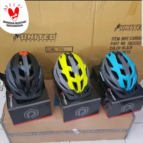 Foto Produk Helm Polygon Cliff Terbaru dari Harapanjayajember