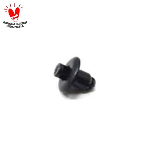 Foto Produk Push Clip Air Int Duct – New CBR 150R K45G (90601PV3003) dari Honda Cengkareng