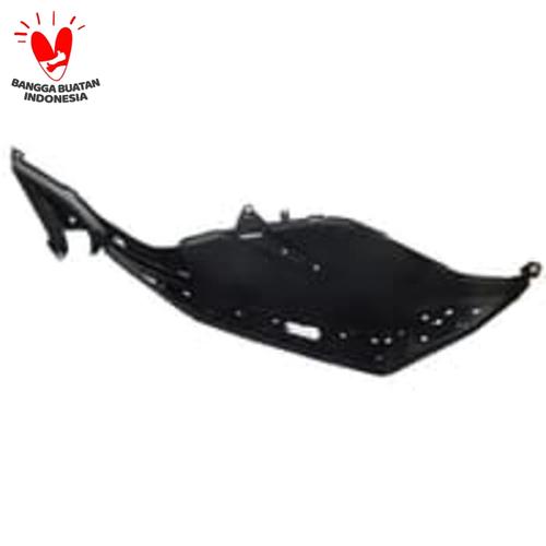 Foto Produk Step R Floor PCX 150 K97 64311K97T00ZA dari Honda Cengkareng