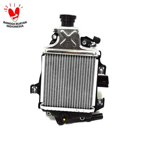 Foto Produk Radiator Assy Honda Vario 150 eSP K59 dari Honda Cengkareng