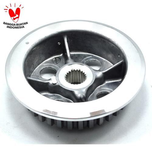Foto Produk Dudukan Plat Kopling CBR 150 & CBR150R K45A 22120KPPT01 dari Honda Cengkareng