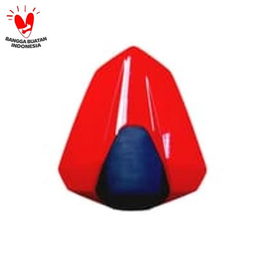 Foto Produk Single Seat Cowl Resmi New Honda CBR150R Red dari Honda Cengkareng