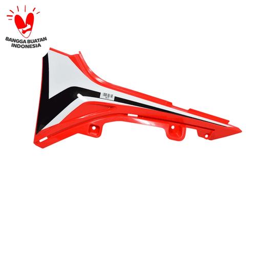 Foto Produk Cover Body (Set Illust L Side A Cover T1) CRF 150L K84 83610K84920ZB dari Honda Cengkareng