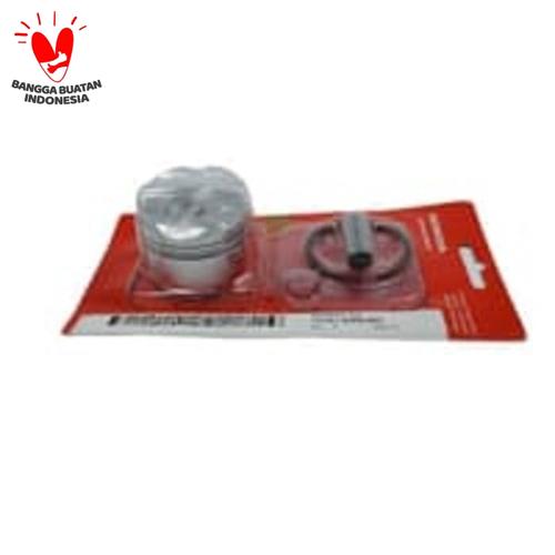 Foto Produk Piston Kit (Satu Set) – Vario 125 (131A1KWN902) dari Honda Cengkareng