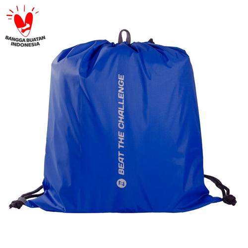 Foto Produk ZOLEKA Gymsack 1.0 Unisex - Blue dari ZOLEKA