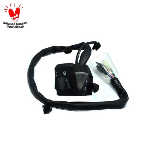 Foto Produk Switch Assy Winker New CBR 150R K45G 35200K45N41 dari Honda Cengkareng