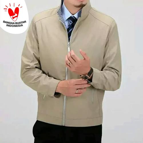Foto Produk jacket jaket pria casual premium dari pairjack