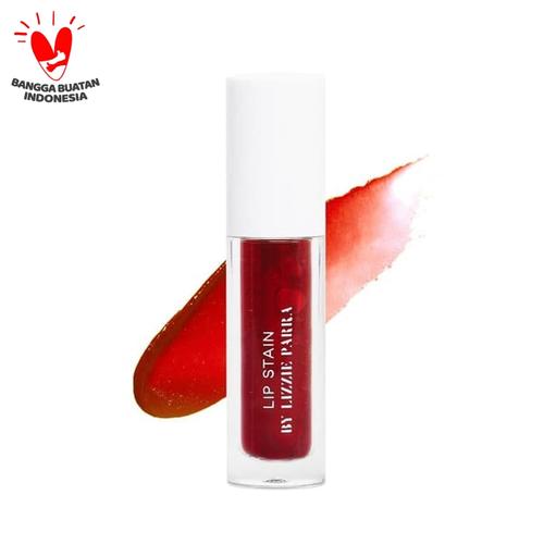 Foto Produk BLP Beauty BLP Lipstain Heather Peach dari BEAUTYHAULINDO