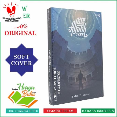 Foto Produk Muhammad Al-Fatih 1453 - Alfatih Press dari Toko Harga Buku
