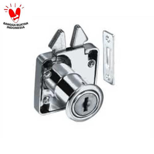 Foto Produk Tambahan Kunci lemari 3 & 4 Pintu sliding dari HOMKING Furniture