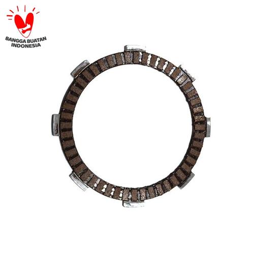 Foto Produk Kampas Kopling (Disc Clutch) – Old CB150R StreetFire 22201KGH601 dari Honda Cengkareng