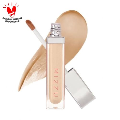 Foto Produk MIZZU Eye Base Essentials dari BEAUTYHAULINDO