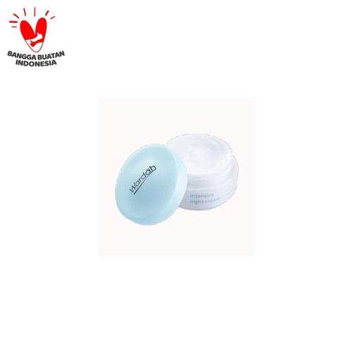 Foto Produk Wardah - Intensive Night Cream dari DewiCosmetic