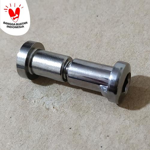 Foto Produk baut seatpin CR-MO dari chiefendius