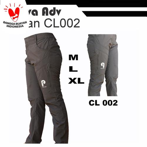 Foto Produk celana panjang outdoor quick dry palava kode=CL002 dari grosiran-outdoor