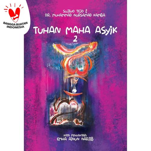 Foto Produk BUKU TUHAN MAHA ASYIK 2 dari Millennia Bookstore