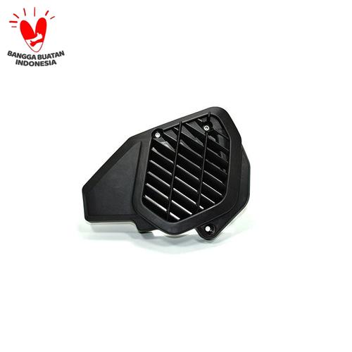 Foto Produk Cover Comp Radiator PCX 150 K97 19150K97T00 dari Honda Cengkareng