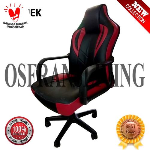 Foto Produk Kursi Gaming Beleza Pasar Idea dari Osfrans Home Living