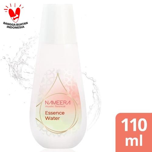 Foto Produk NAMEERA HYDRATING GLOW ESSENCE WATER 110 ML dari Nameera Official Store