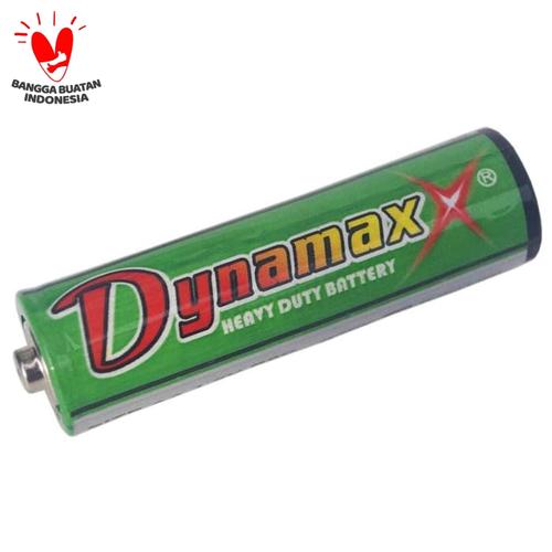 Foto Produk Baterai AA Dynamax 1.5V dari ZigZag-Store