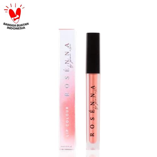 Foto Produk Lip Colour Rosénna - Azalinna dari Rosenna