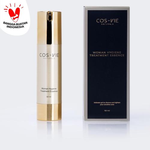Foto Produk Cosvie Woman Hygiene Treatment Essence dari LACOCO EN NATURE SHOP