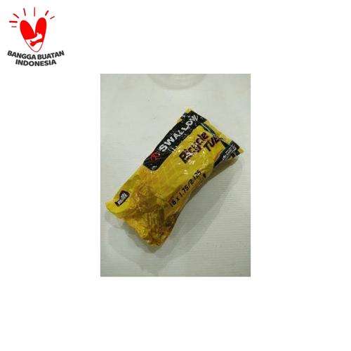 Foto Produk 16 x 1.75 / 2.125 Ban Dalam Sepeda Swallow 16 x 175 - 2125 dari Sekawan Sepeda