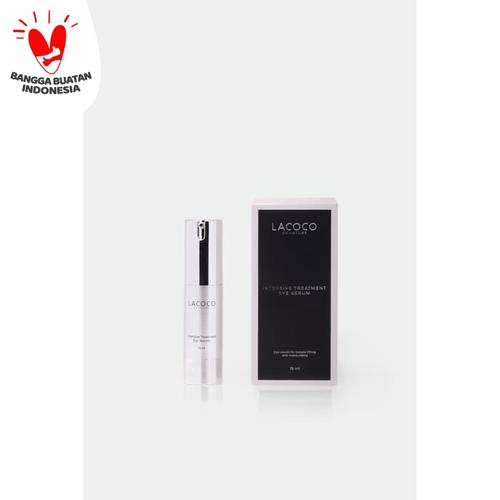 Foto Produk Intensive Treatment Eye Serum dari LACOCO EN NATURE SHOP