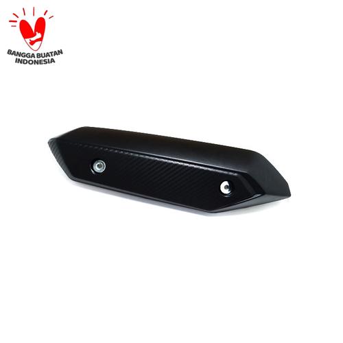 Foto Produk Cover Knalpot BeAT FI eSP dari Honda Cengkareng
