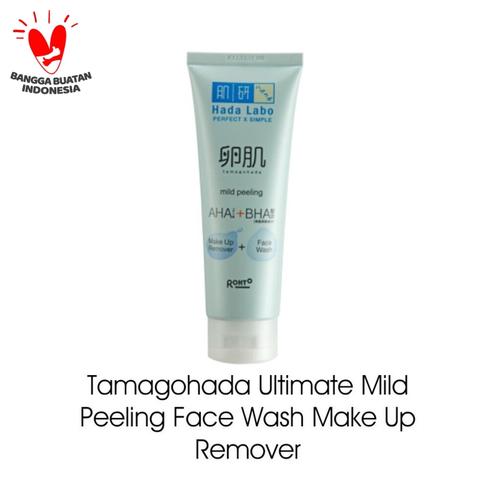 aha bha hada labo face wash