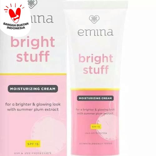 emina moisturizer