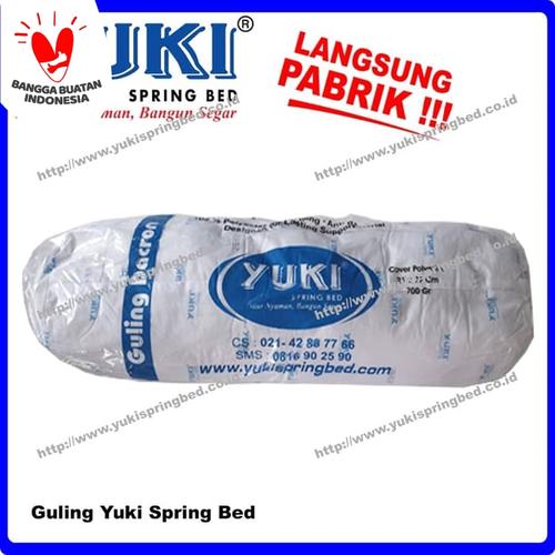 Foto Produk GULING DACRON YUKI ASLI dari Yuki Spring Bed