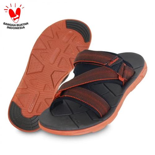 Foto Produk Consina Sandal Merese - Cokelat dari Consina Store Official