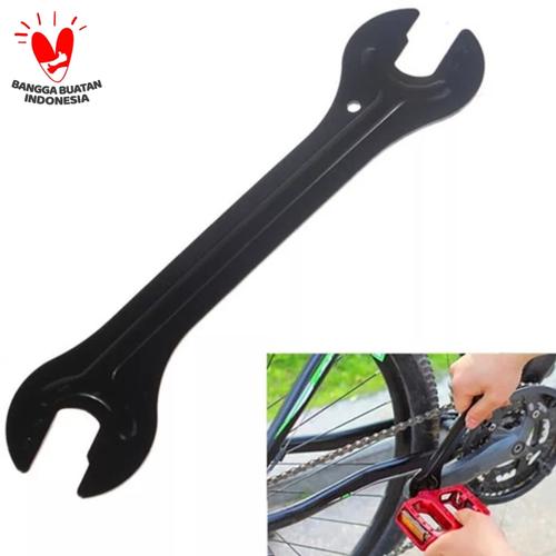 Foto Produk Kunci pas Sepeda 4in1 dari Uwo Sports
