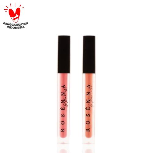 Foto Produk Lip Colour Rosénna - The Sunrise dari Rosenna